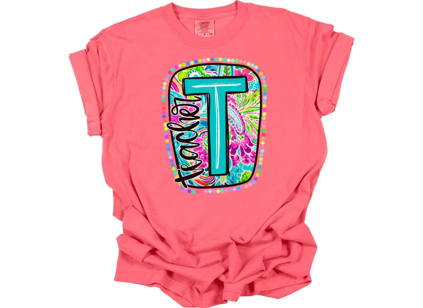 Teacher Floral