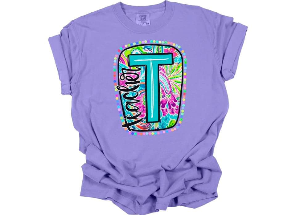 Teacher Floral