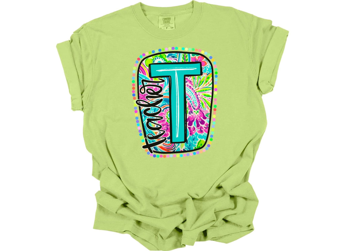 Teacher Floral