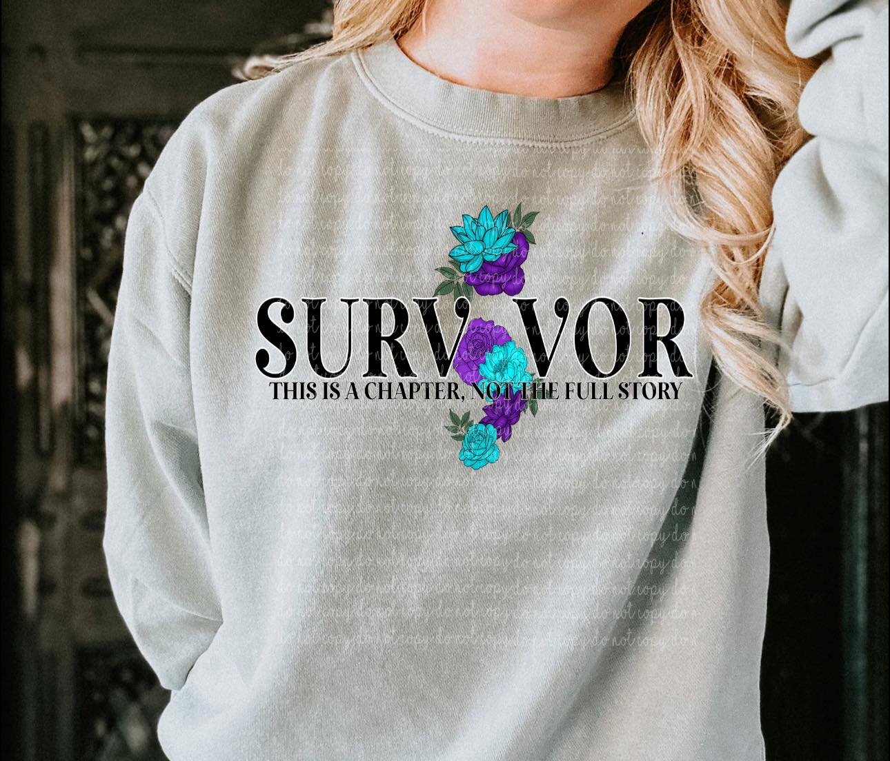 Survivor