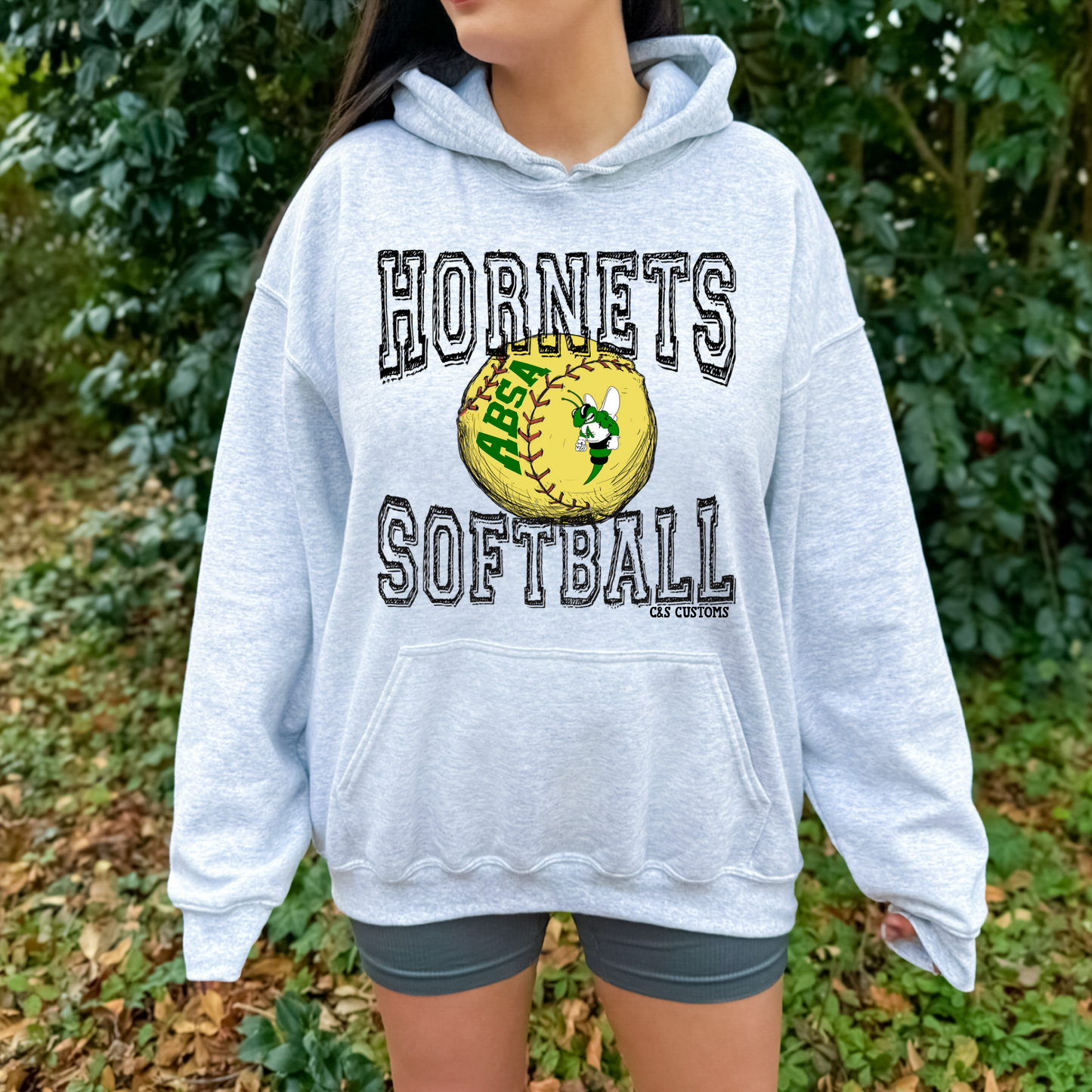 Hornets Softball