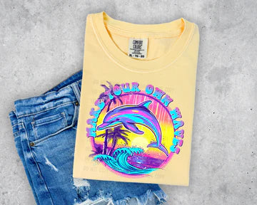 Make Your Own Waves