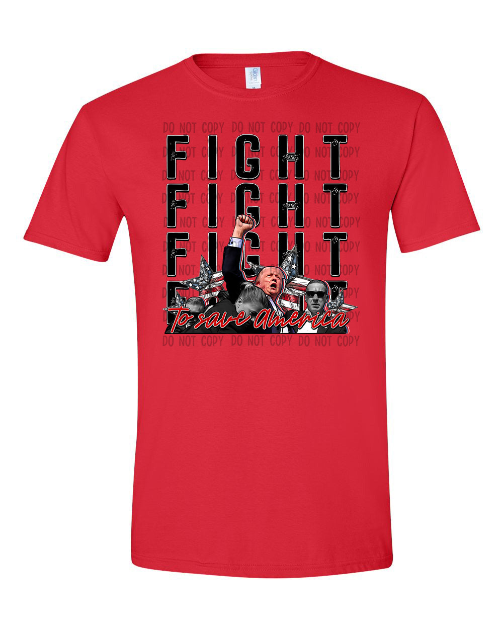 Fight Fight Fight T-Shirt