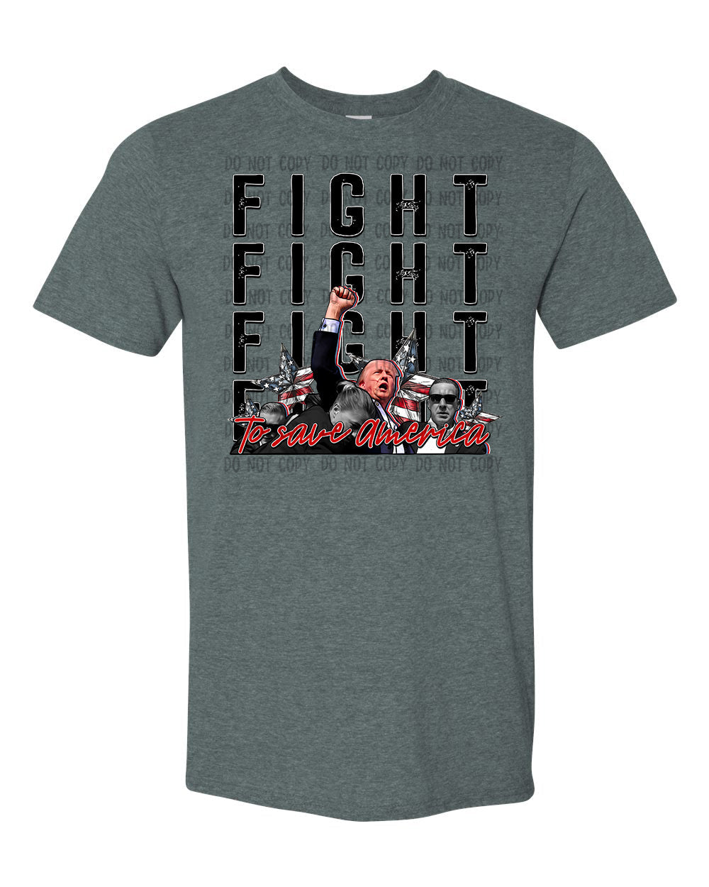 Fight Fight Fight T-Shirt