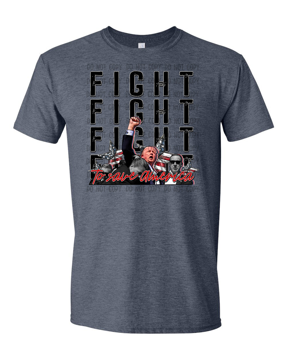 Fight Fight Fight T-Shirt