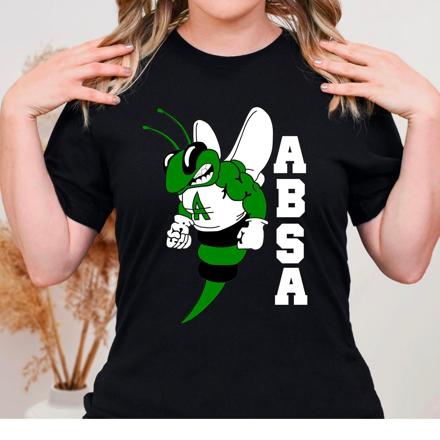 ABSA Buzzy