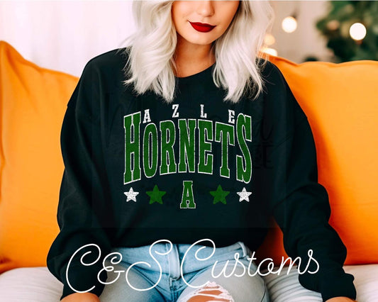 Azle Hornets