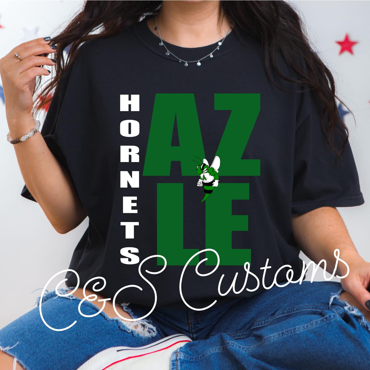 Azle Hornets