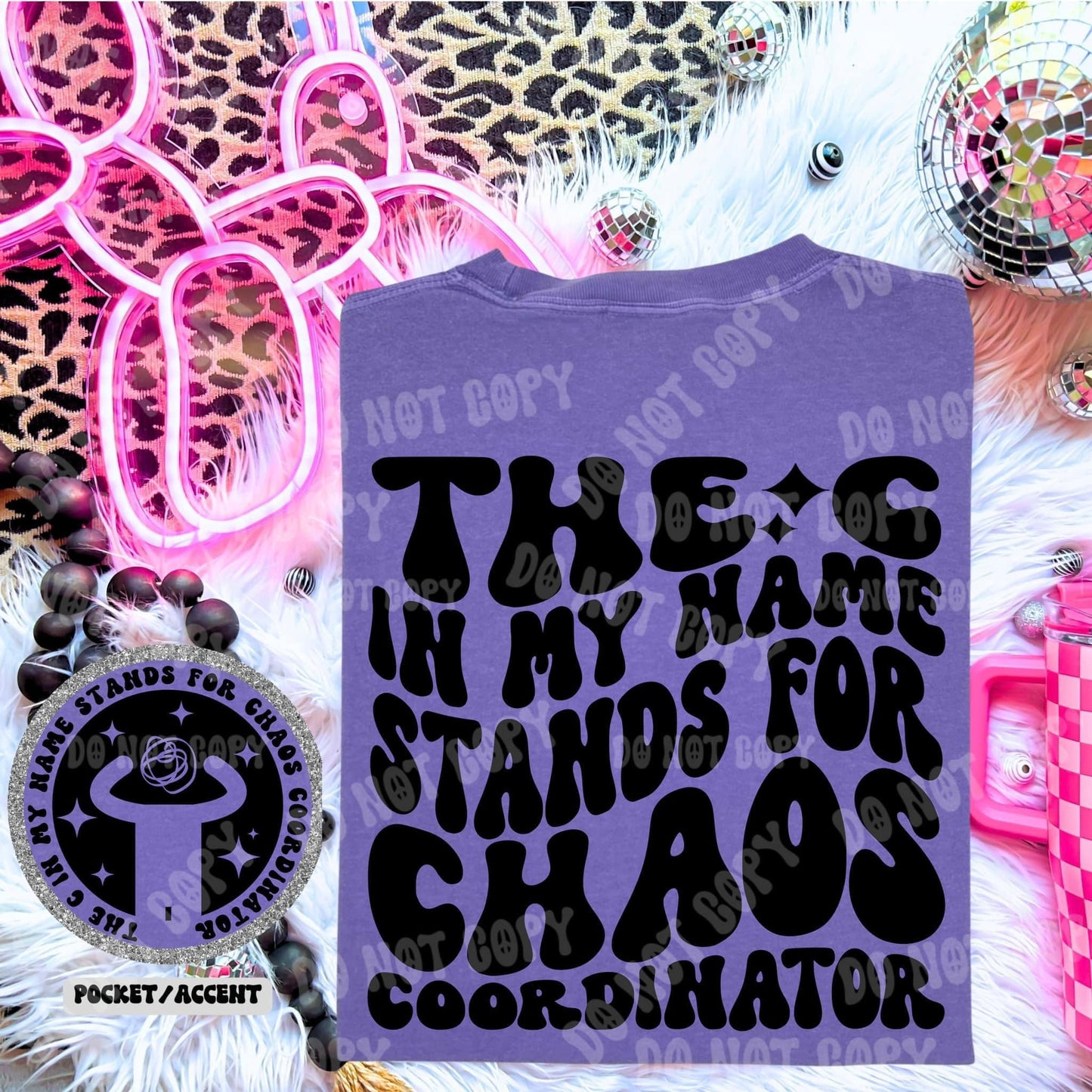 Chaos Coordinator