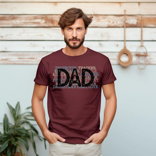 Dad