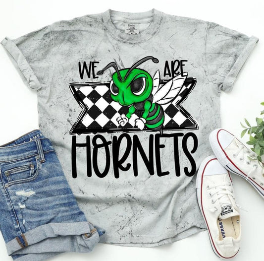 We Are Hornets