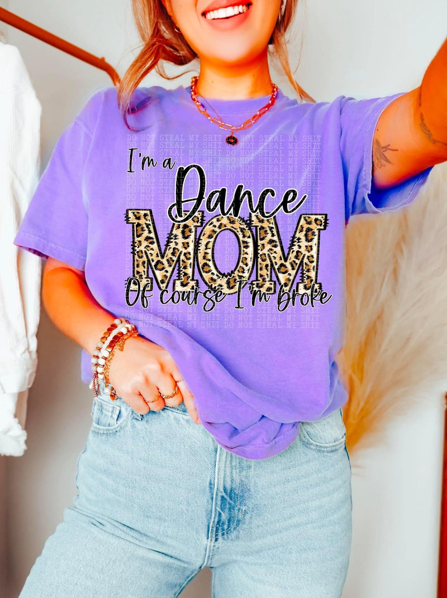 Dance Mom Of Course I am Broke