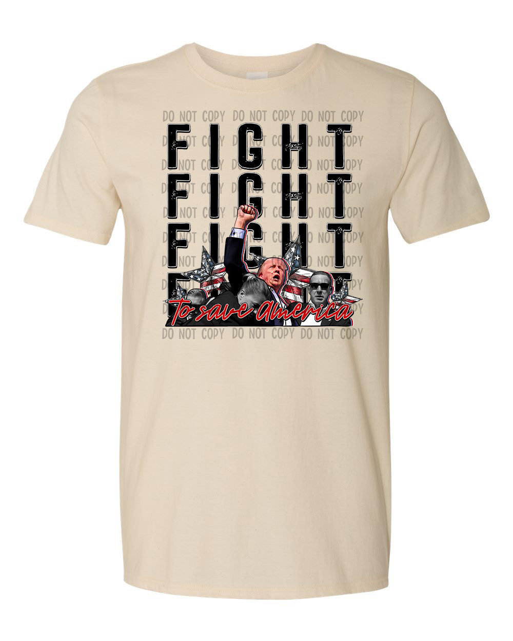 Fight Fight Fight T-Shirt