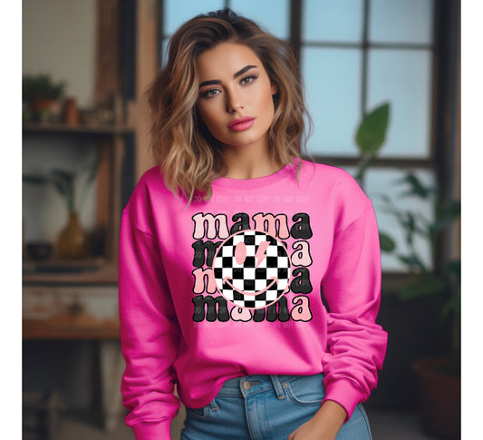 Mama Sweatshirt