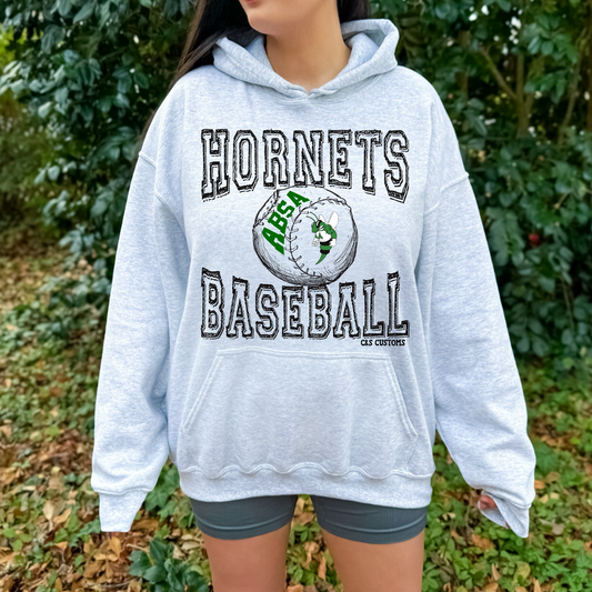 Hornets Baseball