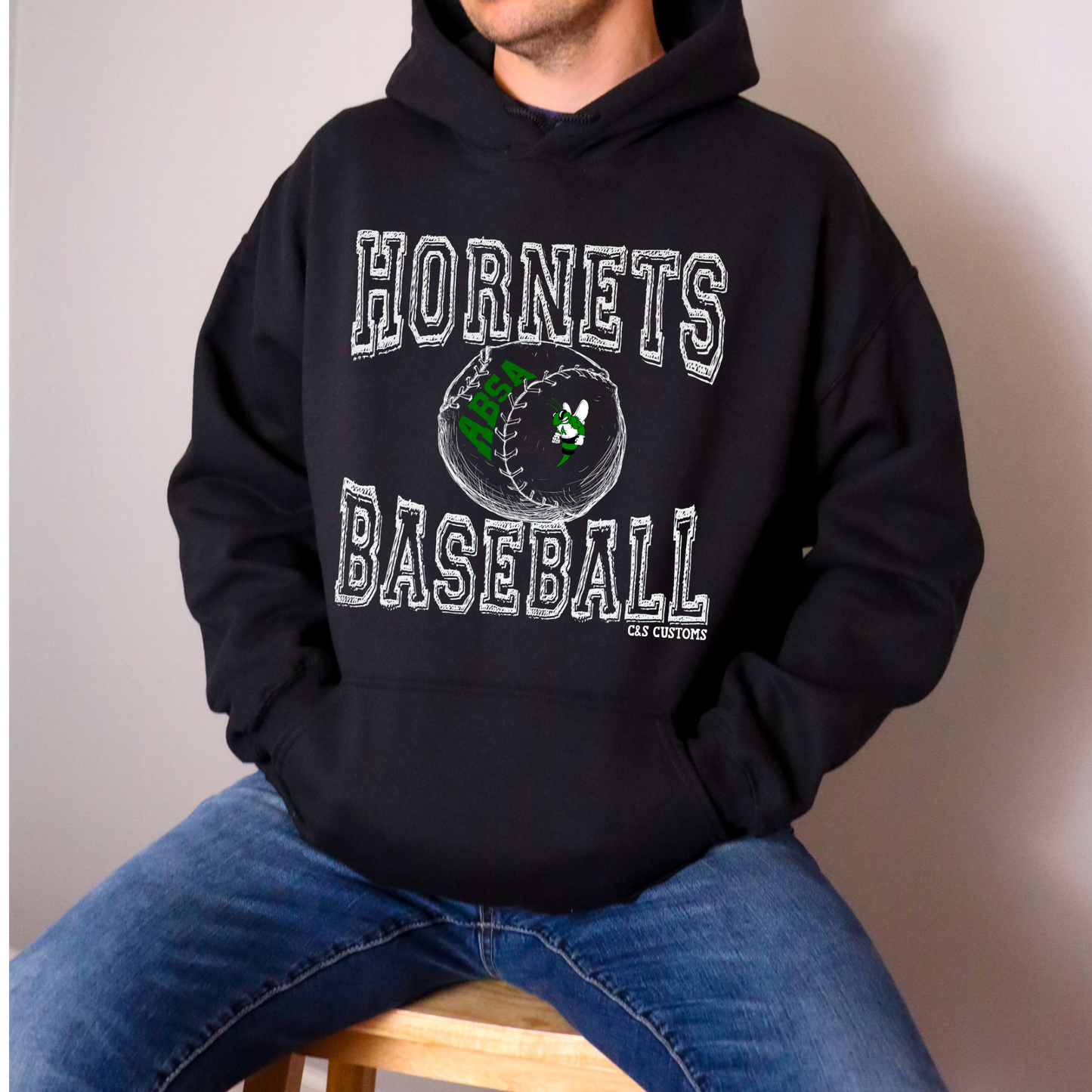 Hornets Baseball