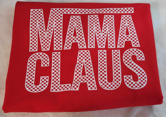 Mama Claus