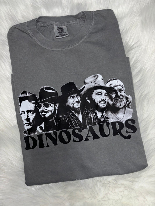 Dinosaurs