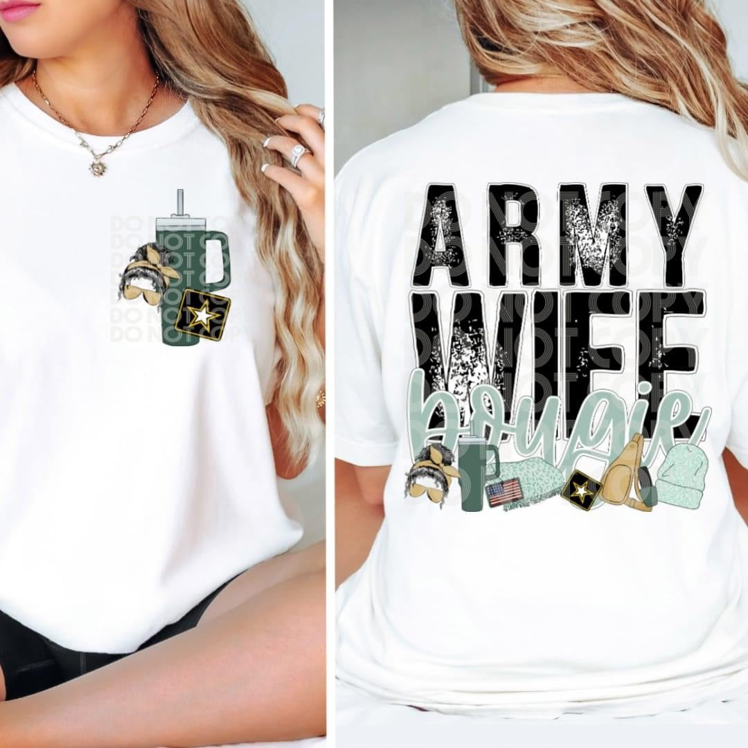 Army Wife