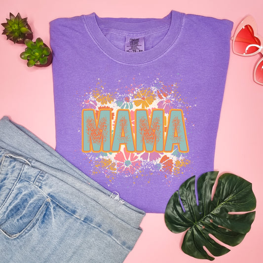 Mama Floral