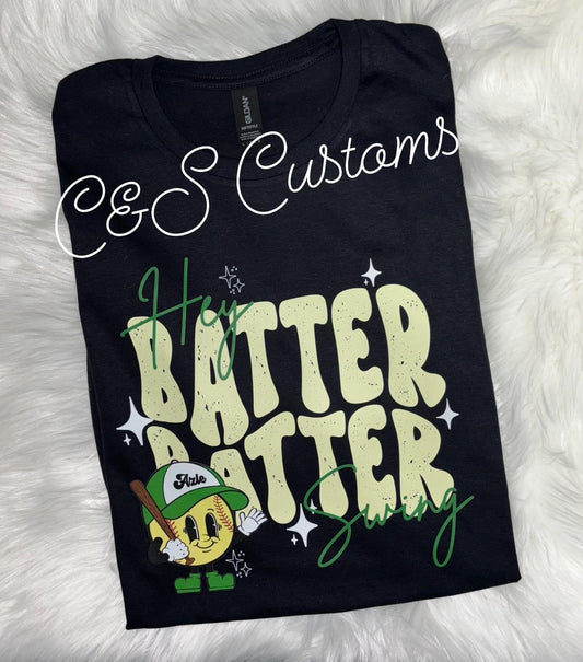 Hey Batter Batter