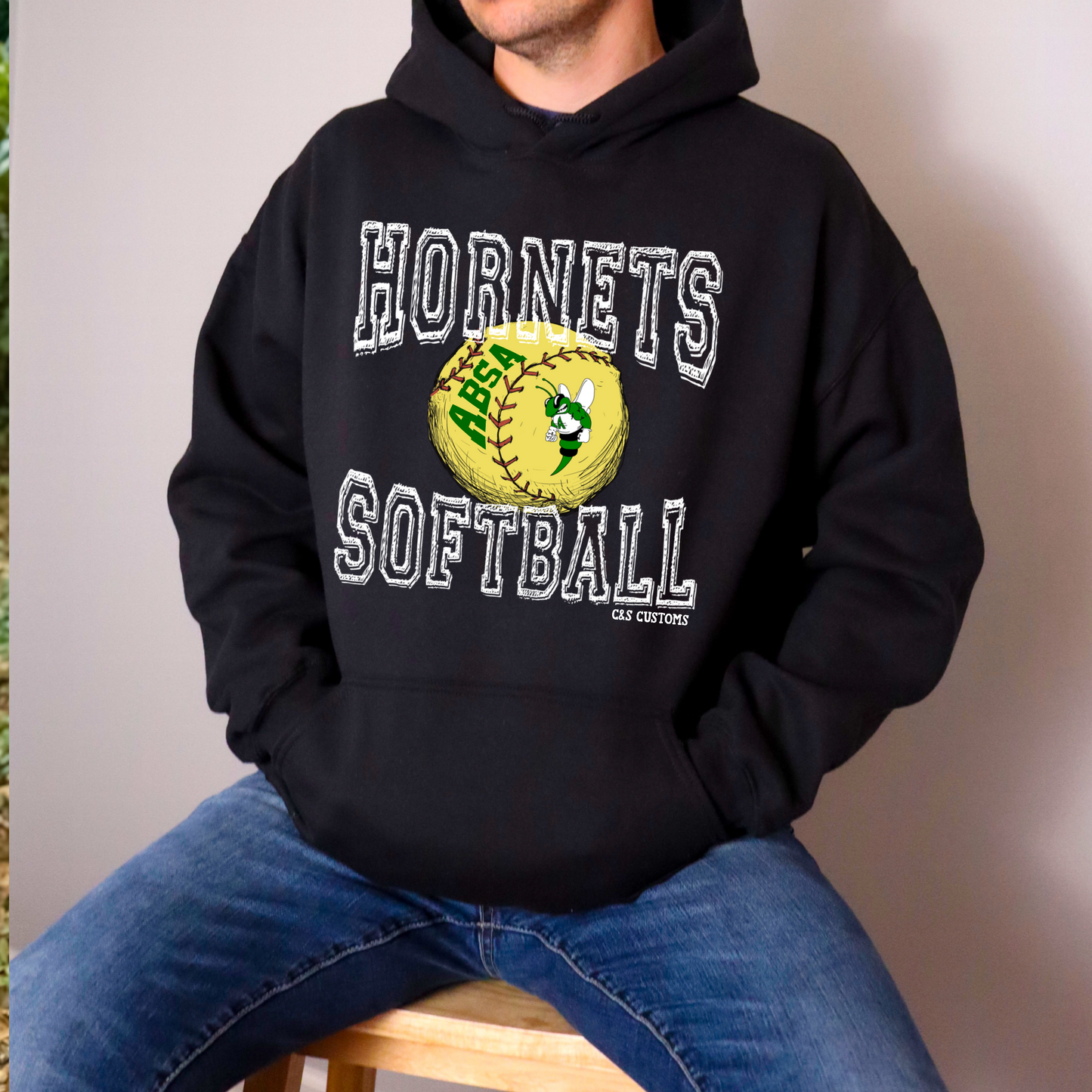 Hornets Softball