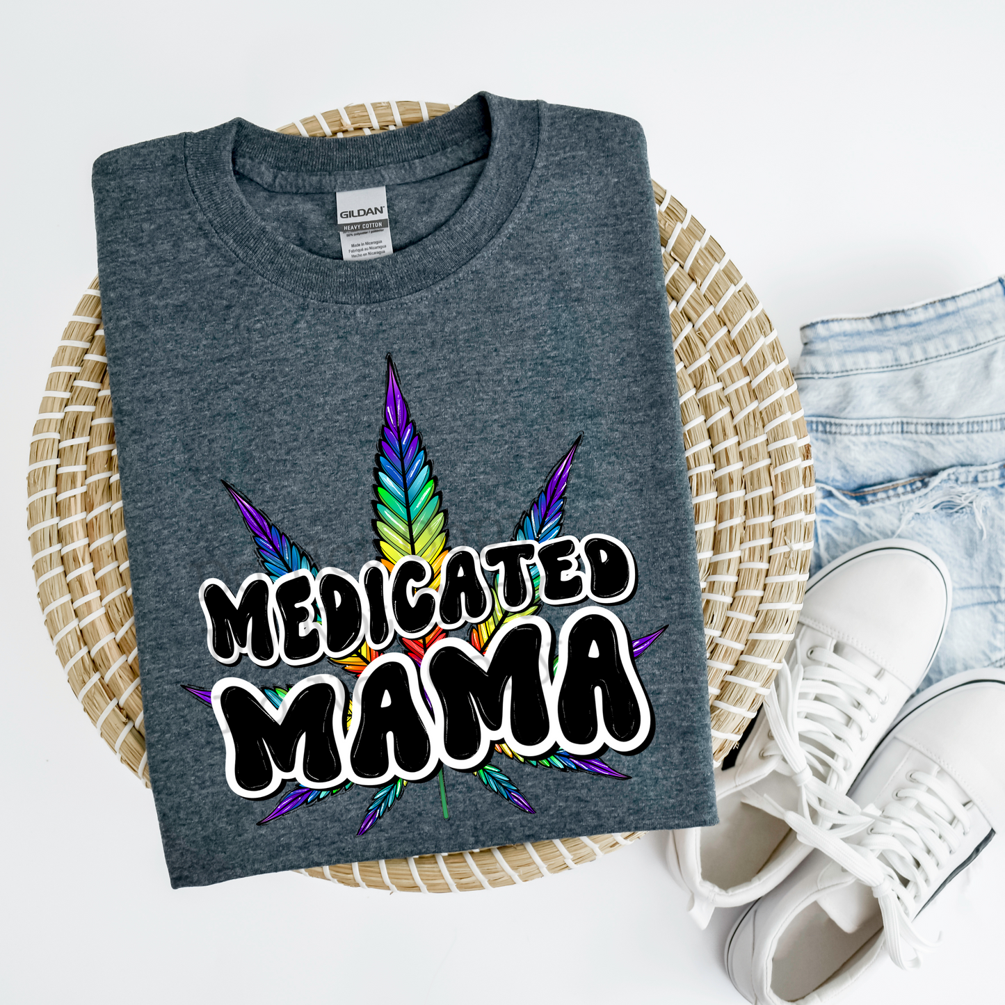 Medicated Mama