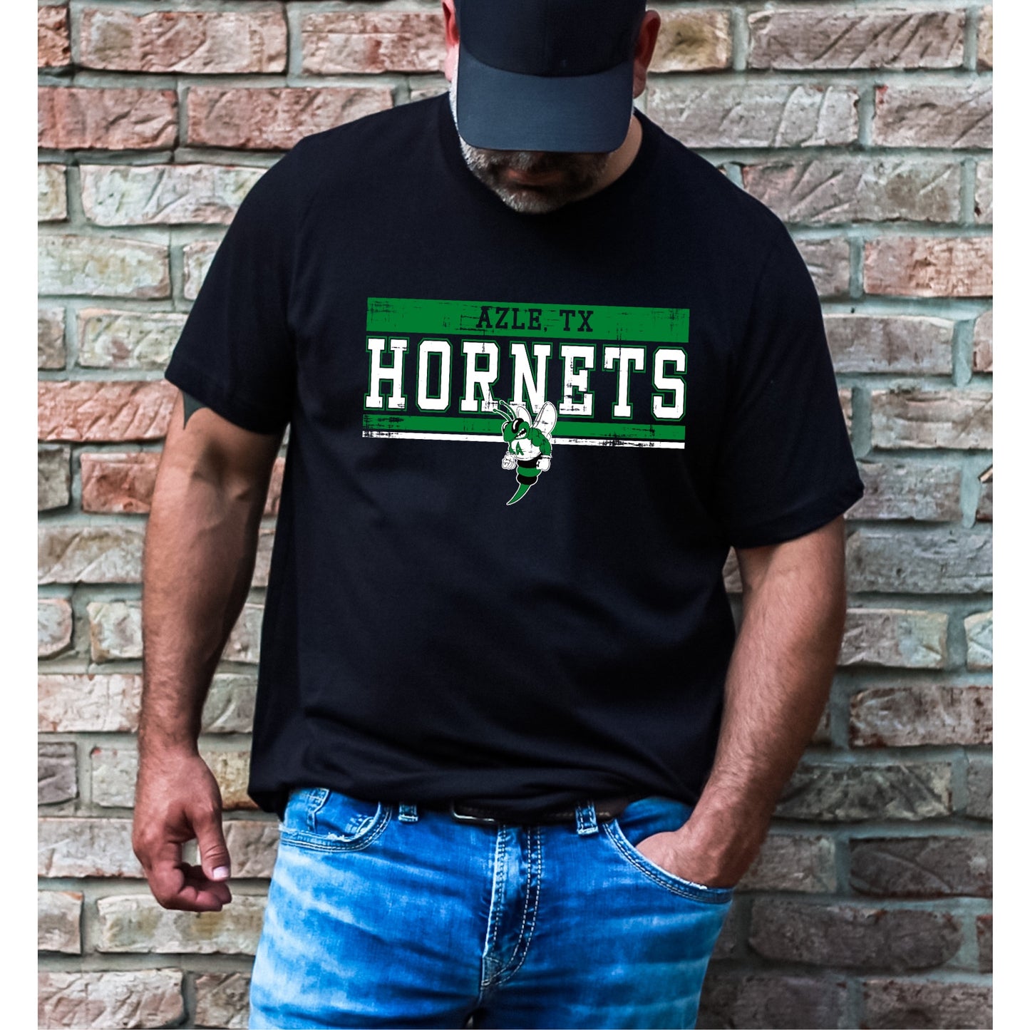 Azle Hornets