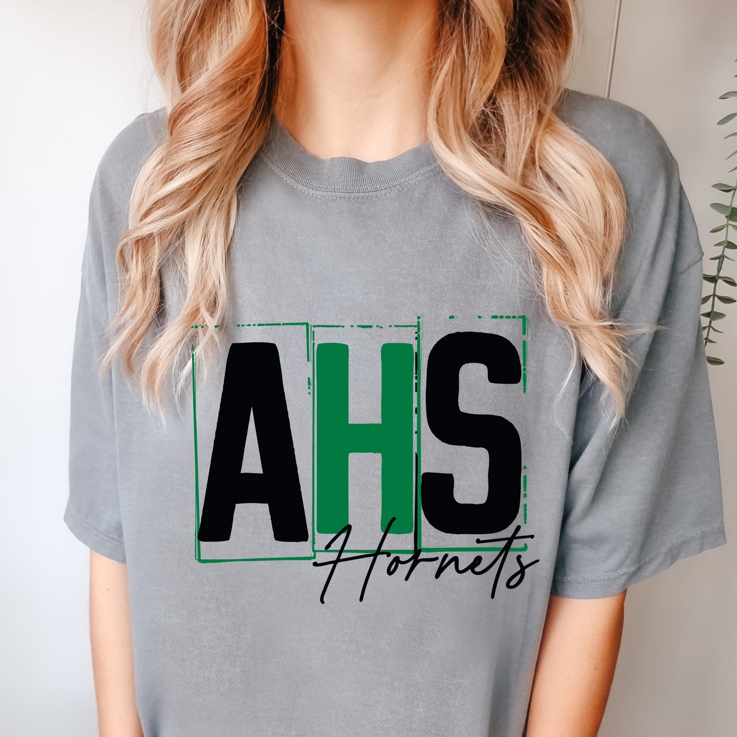 AHS Hornets